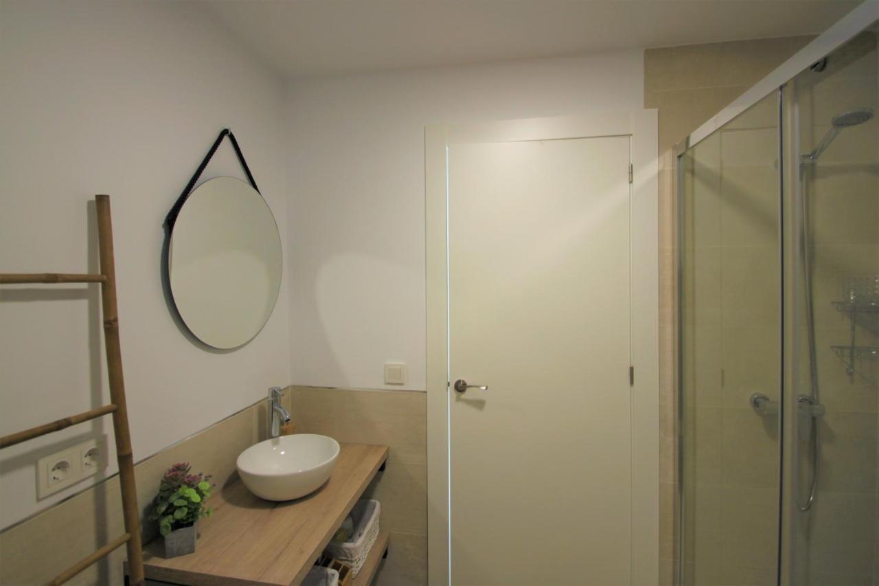 Estudio Casaturis En Planta 18 En Pleno Centro De Alicante A106 Exteriör bild